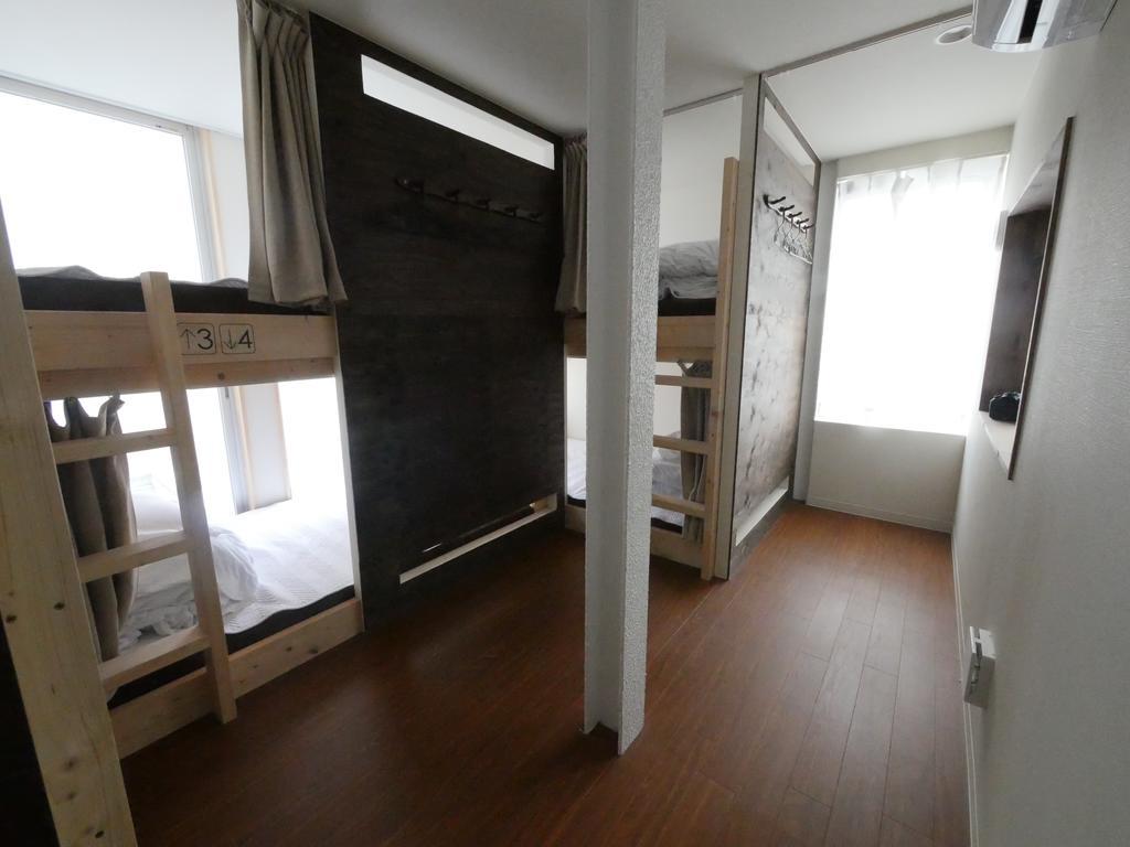 Guest House Onoya Osaka Dış mekan fotoğraf