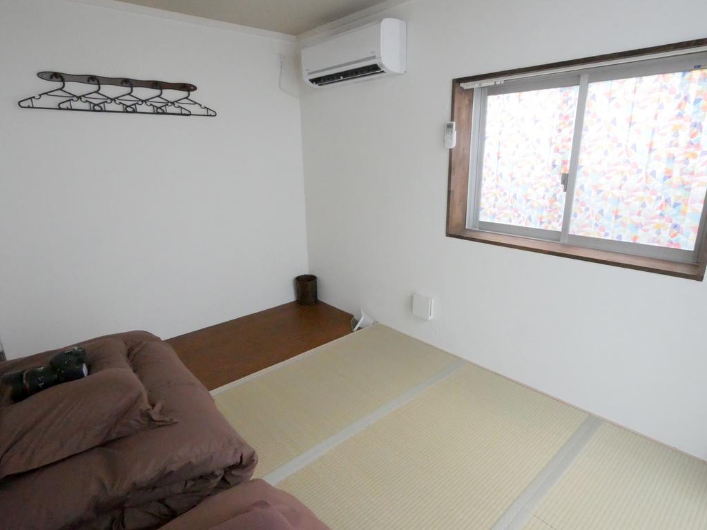 Guest House Onoya Osaka Dış mekan fotoğraf