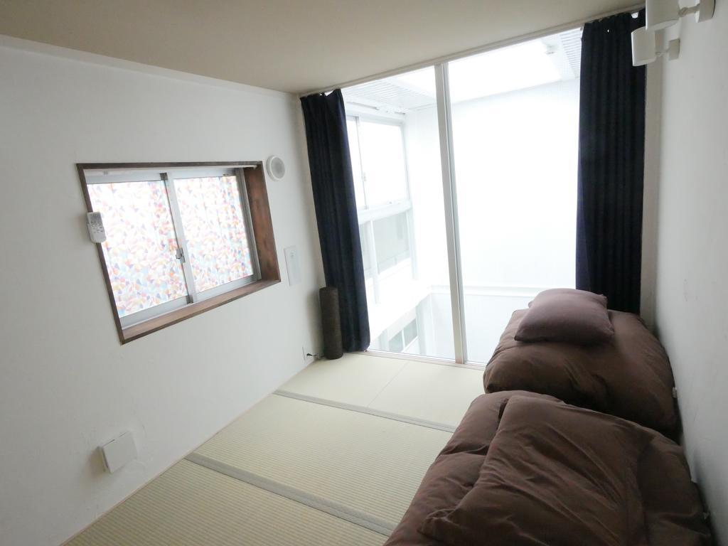 Guest House Onoya Osaka Dış mekan fotoğraf