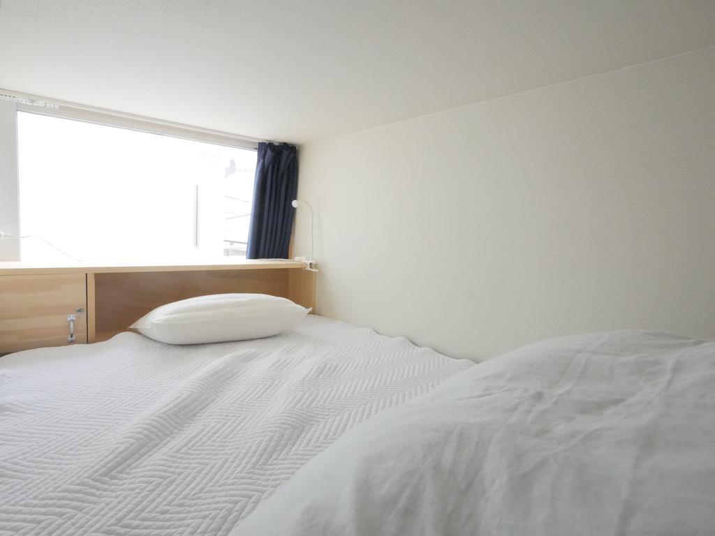 Guest House Onoya Osaka Dış mekan fotoğraf
