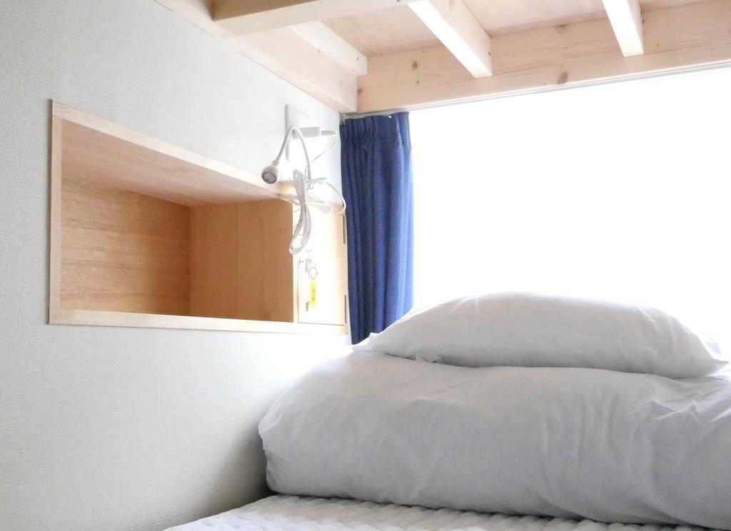 Guest House Onoya Osaka Dış mekan fotoğraf