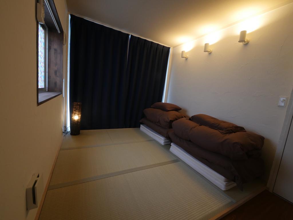 Guest House Onoya Osaka Dış mekan fotoğraf