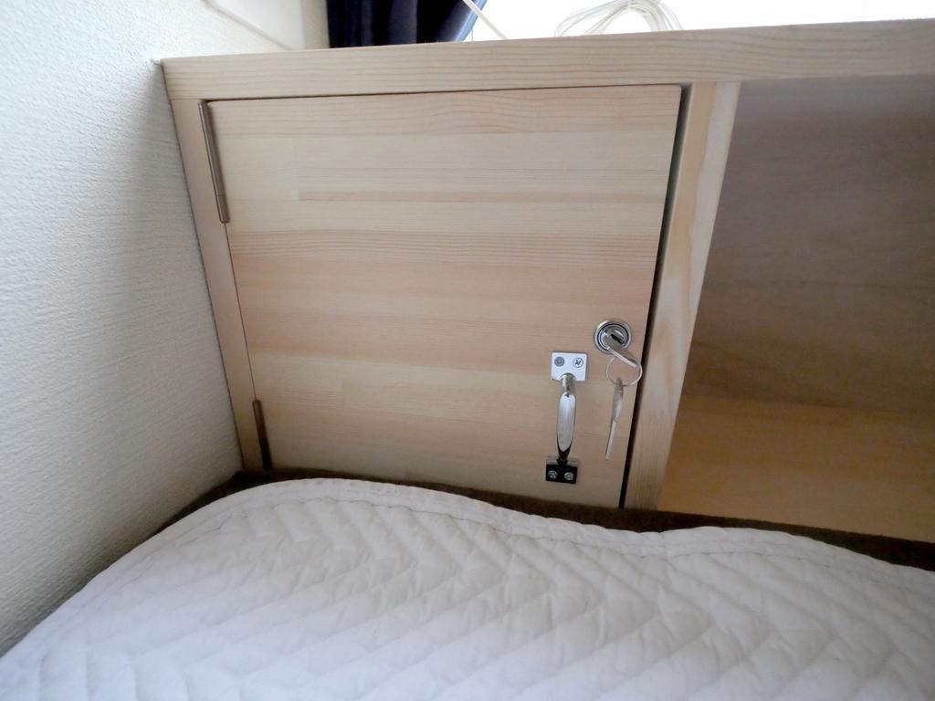 Guest House Onoya Osaka Dış mekan fotoğraf