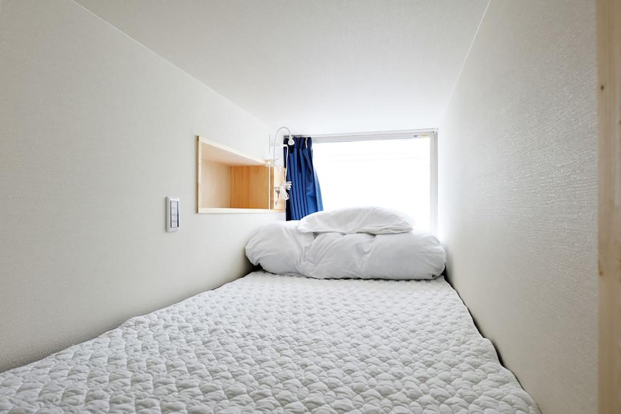 Guest House Onoya Osaka Dış mekan fotoğraf