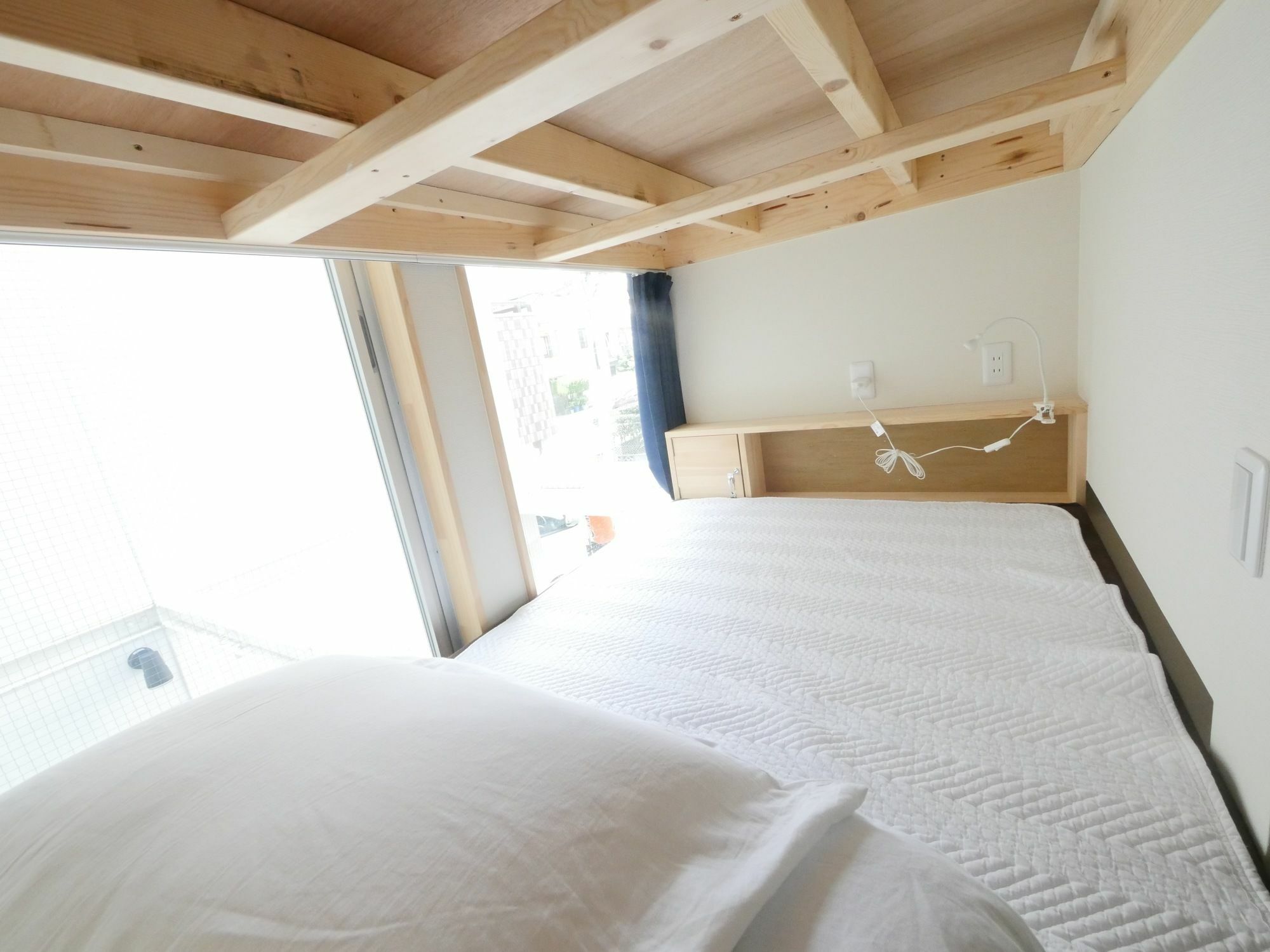 Guest House Onoya Osaka Dış mekan fotoğraf