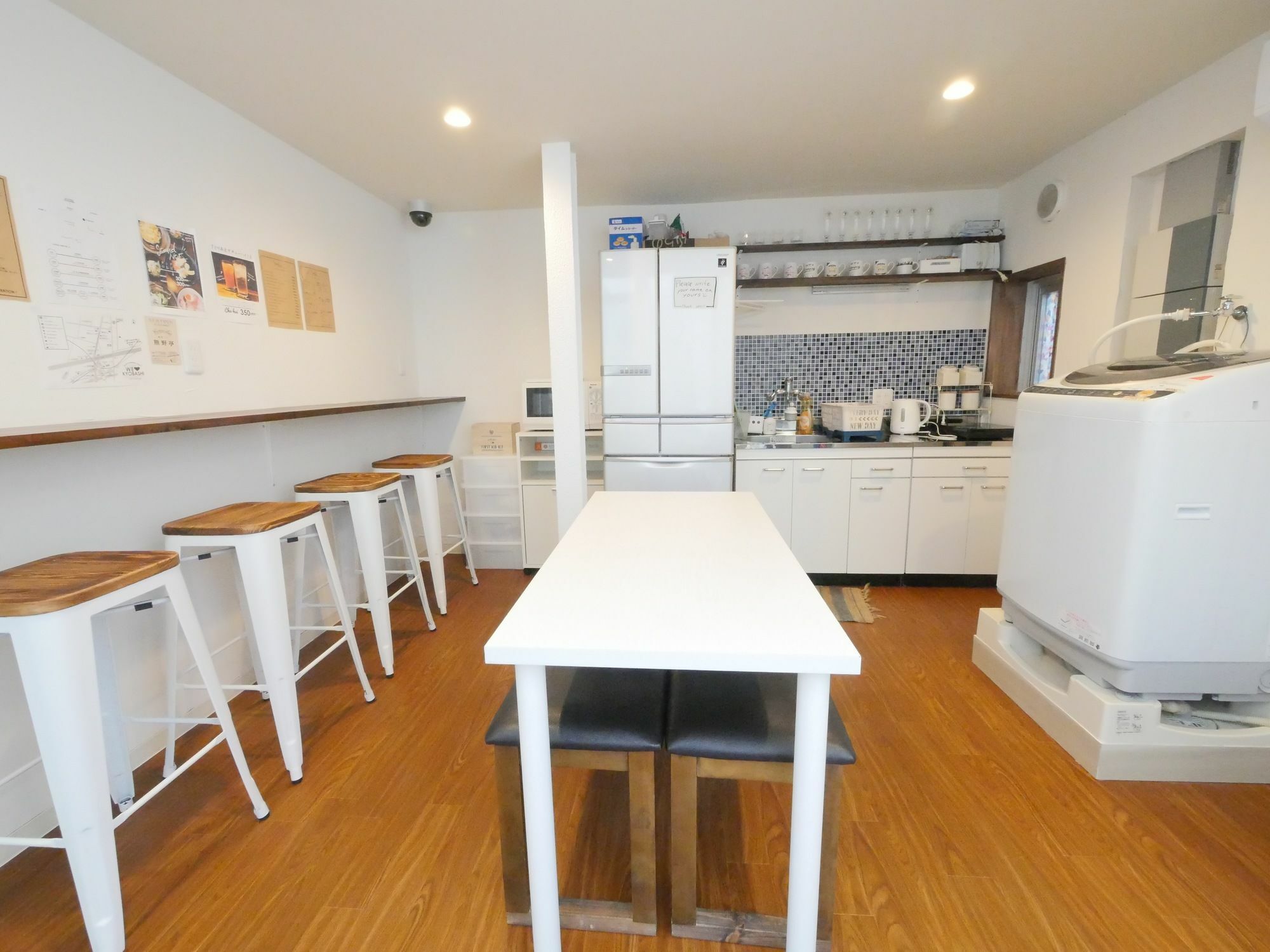 Guest House Onoya Osaka Dış mekan fotoğraf