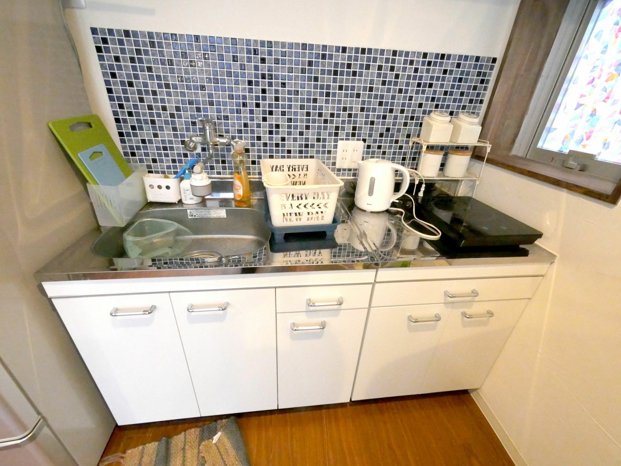 Guest House Onoya Osaka Dış mekan fotoğraf