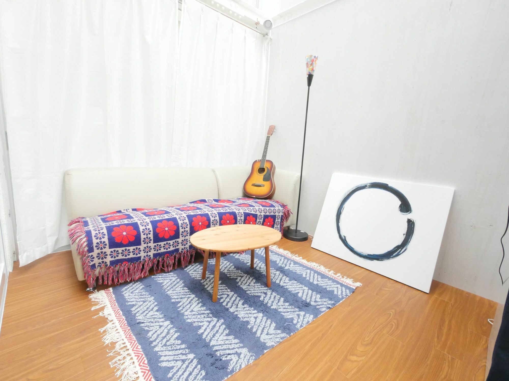 Guest House Onoya Osaka Dış mekan fotoğraf